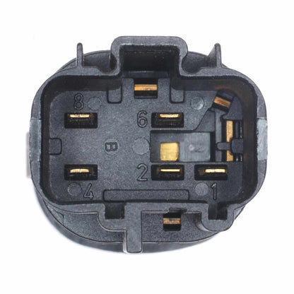 Standard Ignition Seat Heater Switch DS-3030