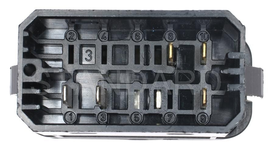 Standard Ignition Interior Light Switch DS-3035