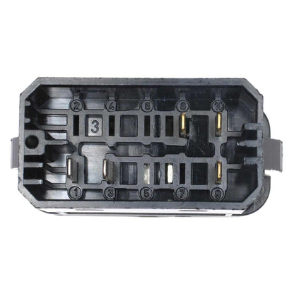 Standard Ignition Interior Light Switch DS-3035