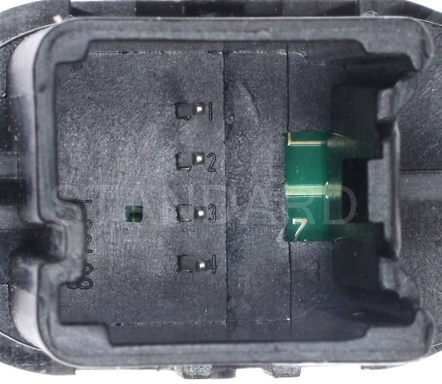 Standard Ignition Sunroof Switch DS-3042