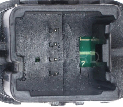 Standard Ignition Sunroof Switch DS-3042