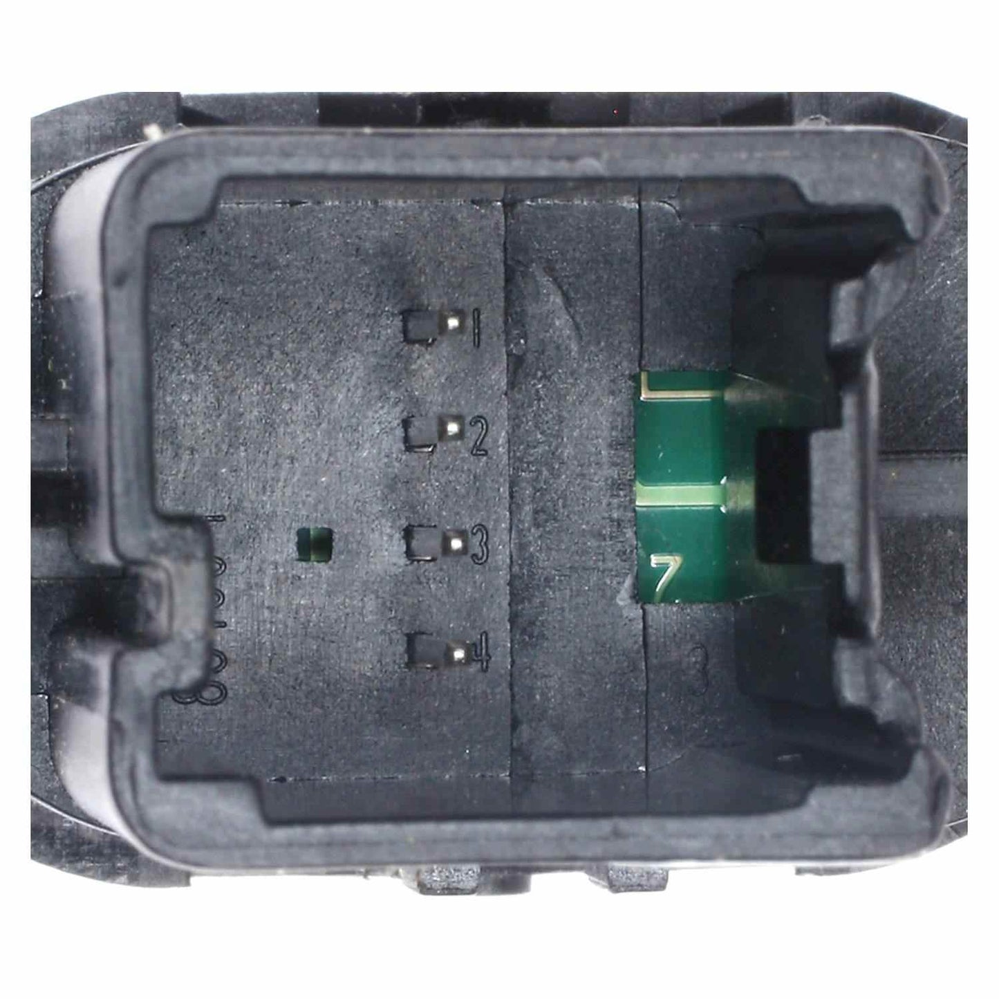 Standard Ignition Sunroof Switch DS-3042