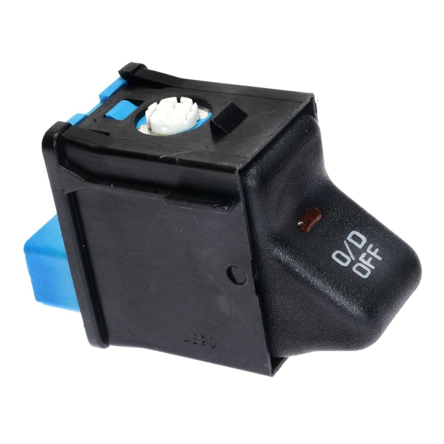 Standard Ignition Overdrive Kickdown Switch DS-3066