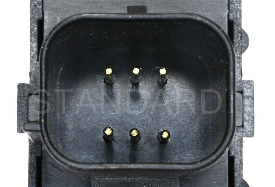 Standard Ignition Seat Heater Switch DS-3069