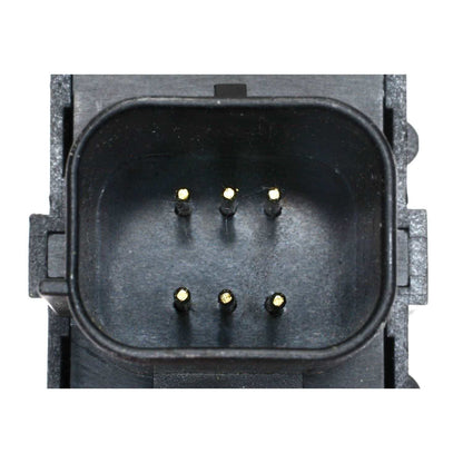 Standard Ignition Seat Heater Switch DS-3069