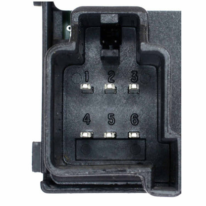 Standard Ignition Seat Heater Switch DS-3072