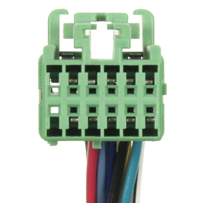 Standard Ignition Multi-Function Switch DS-3092