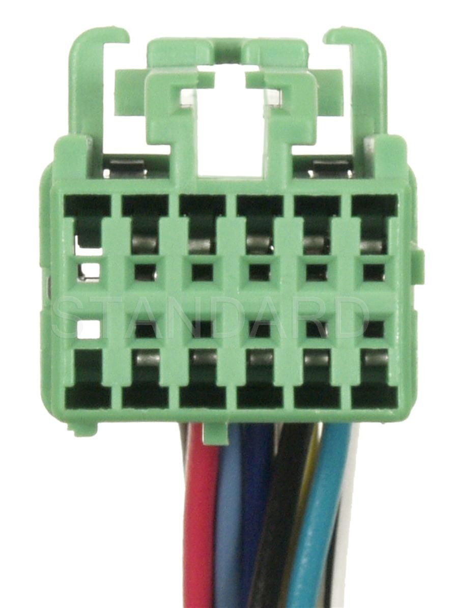 Standard Ignition Multi-Function Switch DS-3092