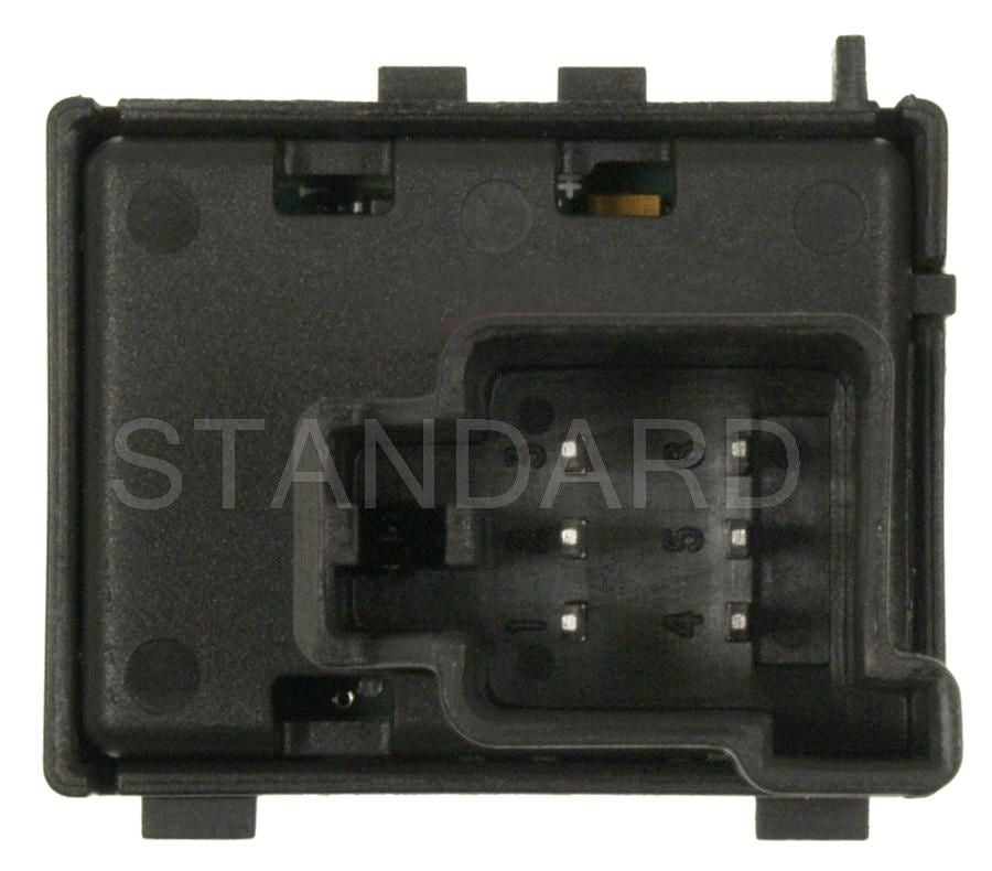 Standard Ignition Seat Heater Switch DS-3102