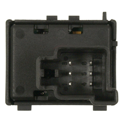 Standard Ignition Seat Heater Switch DS-3102