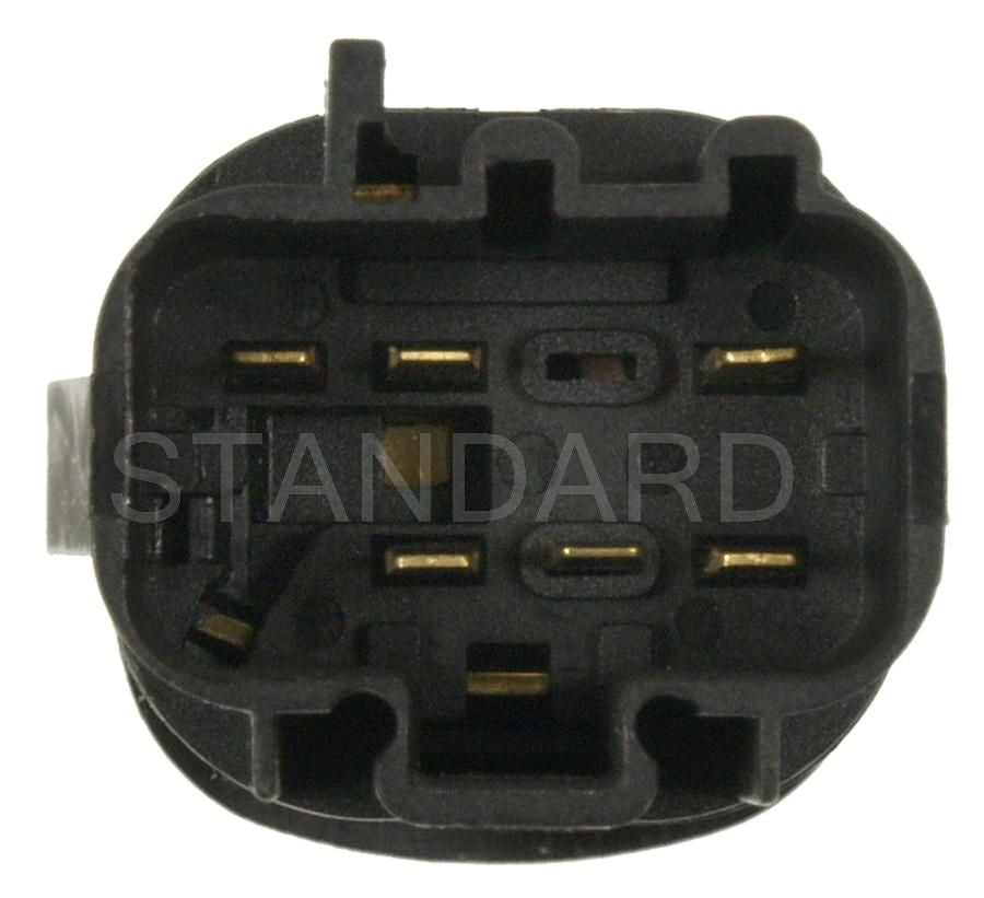 Standard Ignition Traction Control Switch DS-3117