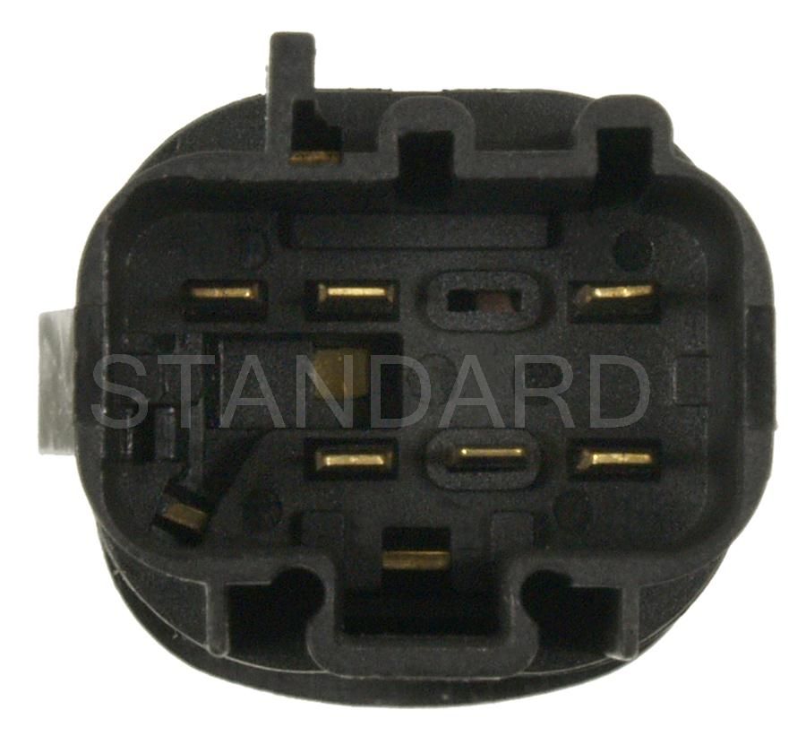 Standard Ignition Traction Control Switch DS-3117