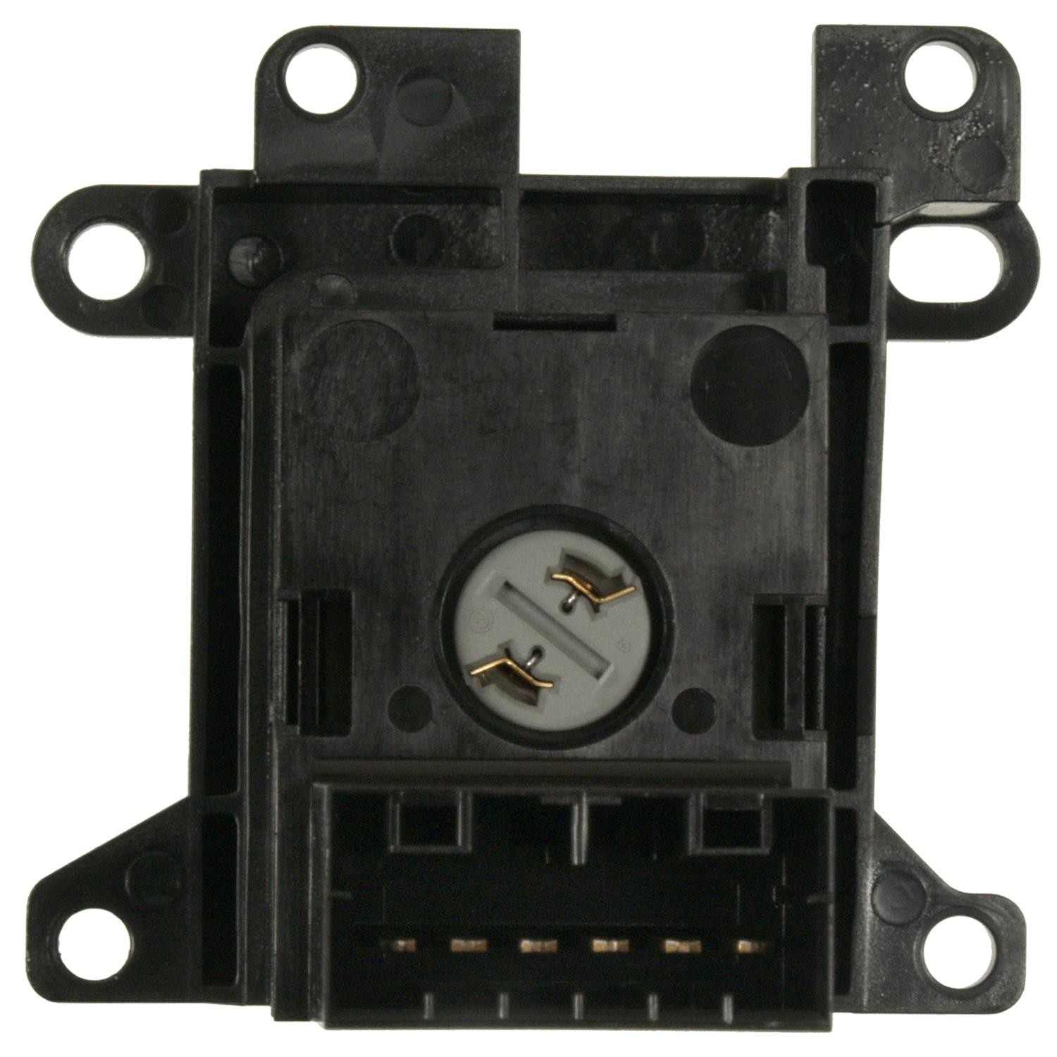 Standard Ignition Seat Heater Switch DS-3118