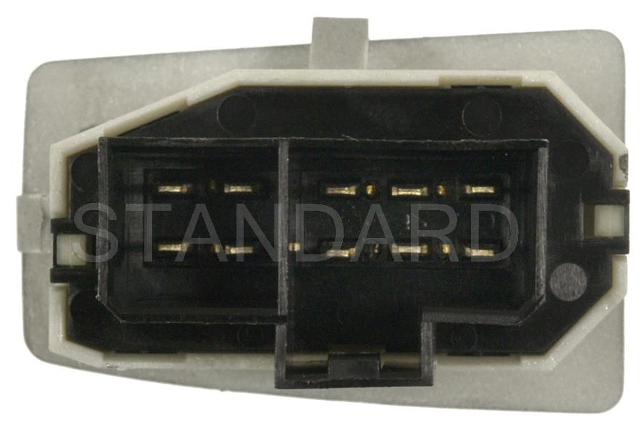 Standard Ignition Door Remote Mirror Switch DS-3131