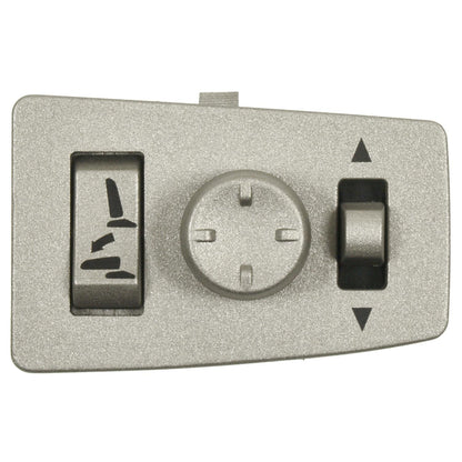 Standard Ignition Door Remote Mirror Switch DS-3131