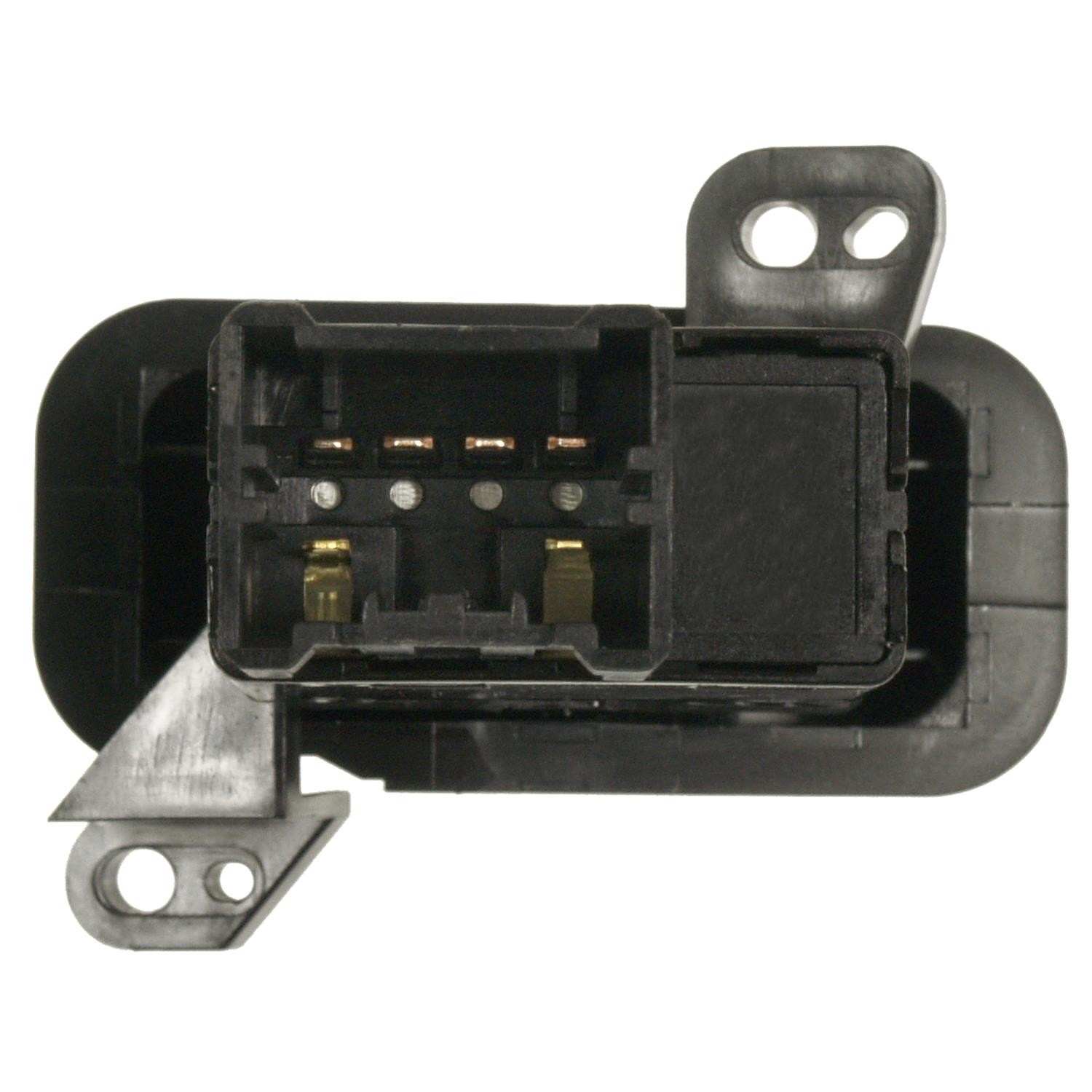Intermotor Seat Heater Switch DS-3133