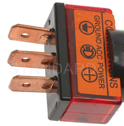 Standard Ignition Toggle Switch DS-313