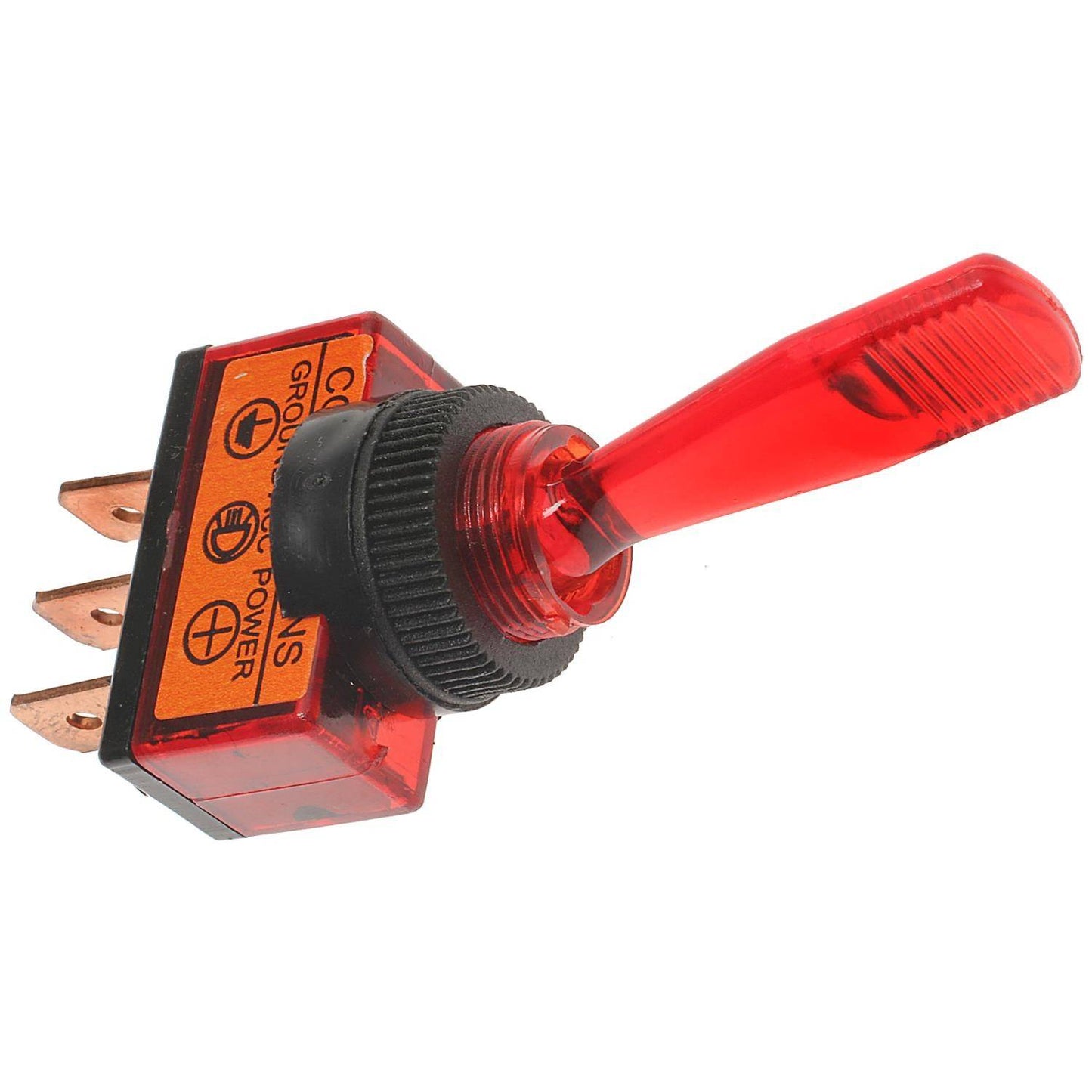 Standard Ignition Toggle Switch DS-313