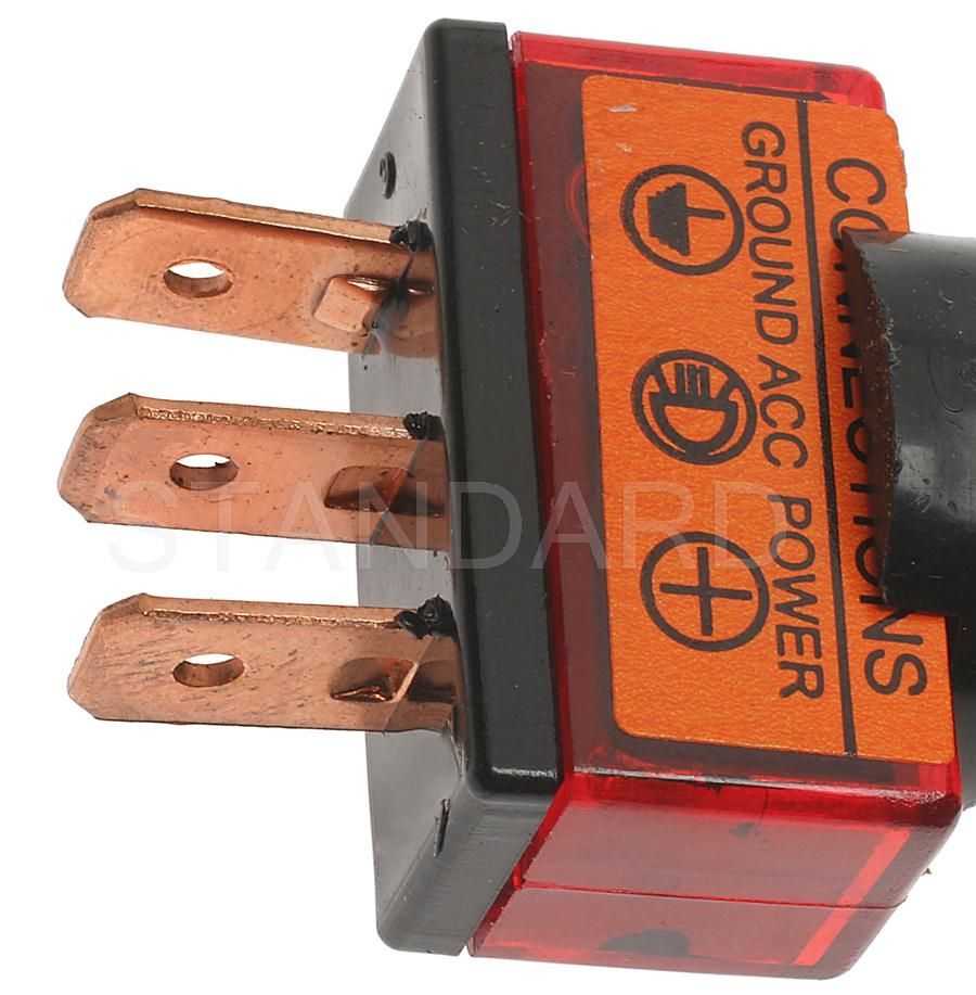Standard Ignition Toggle Switch DS-313