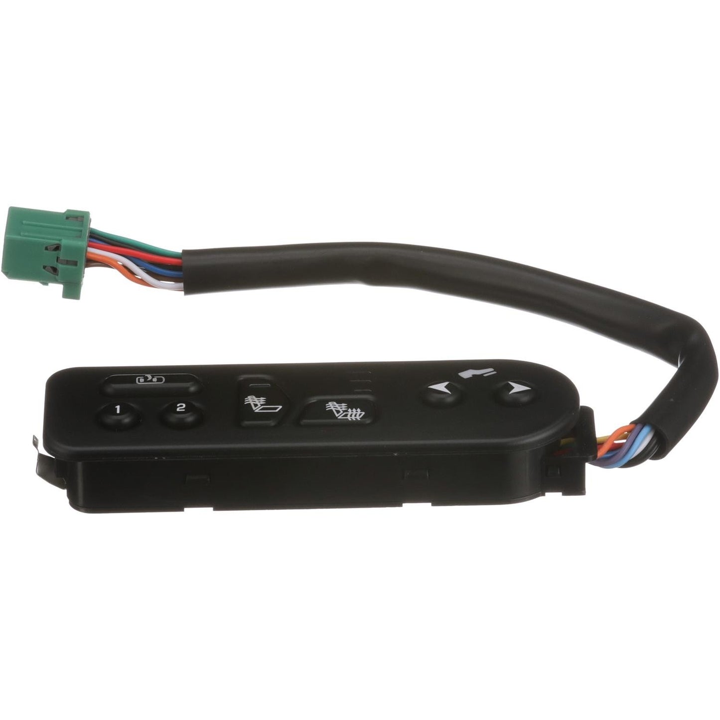 Standard Ignition Multi-Function Switch DS-3154