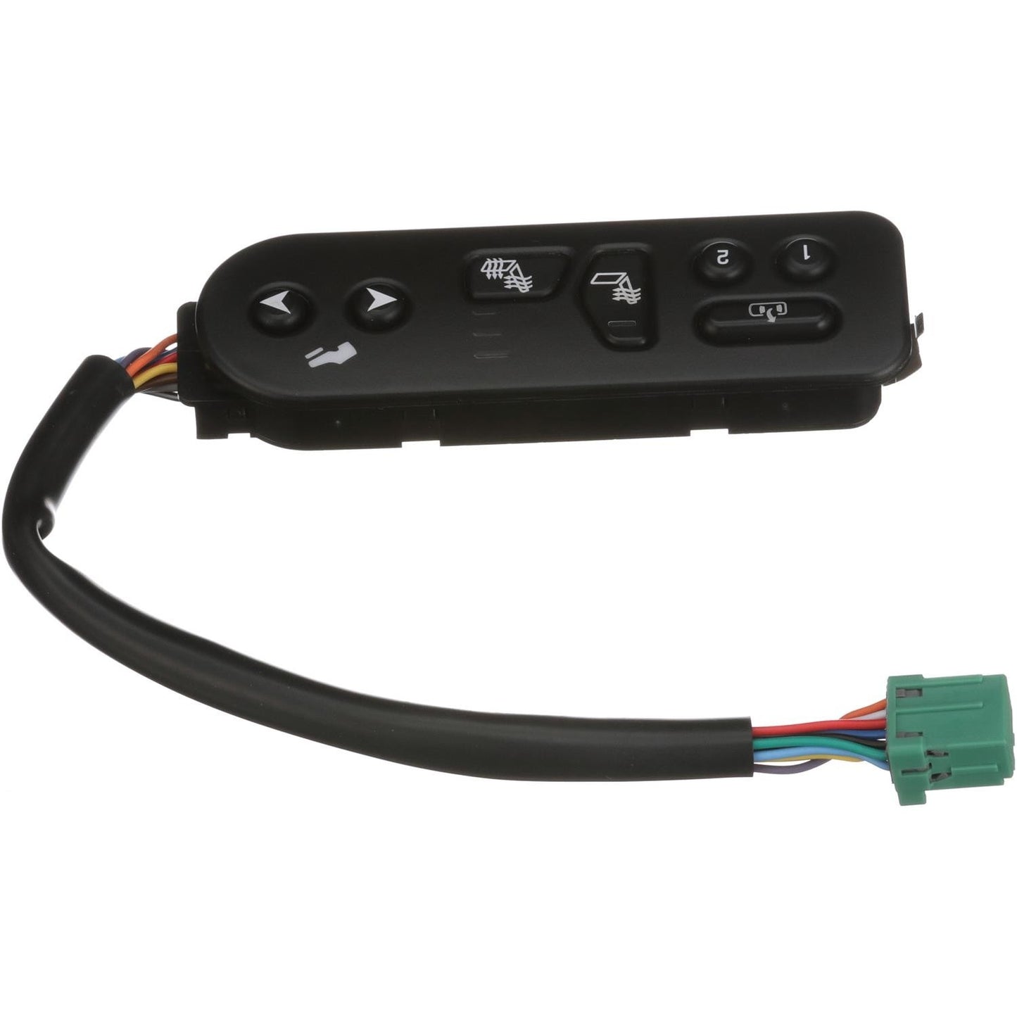 Standard Ignition Multi-Function Switch DS-3154