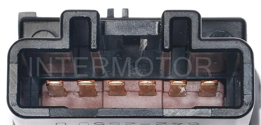 Intermotor Seat Heater Switch DS-3161