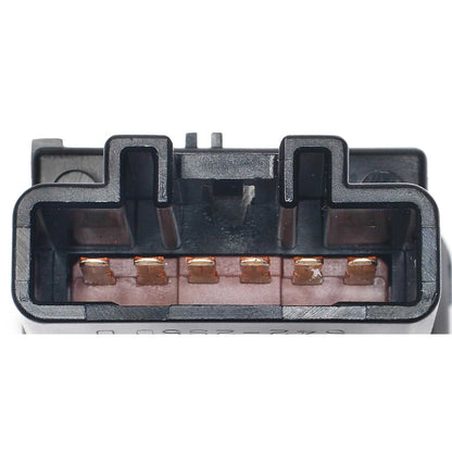 Intermotor Seat Heater Switch DS-3161
