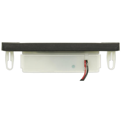 Intermotor Trunk Lid Release Switch DS-3220