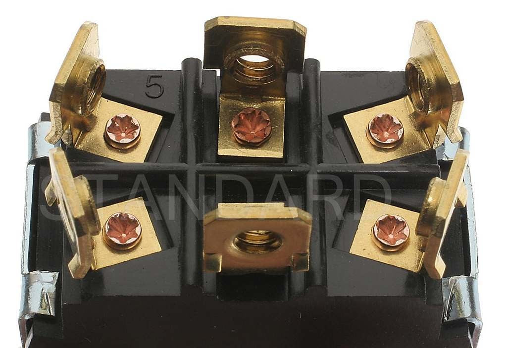 Standard Ignition Toggle Switch DS-322