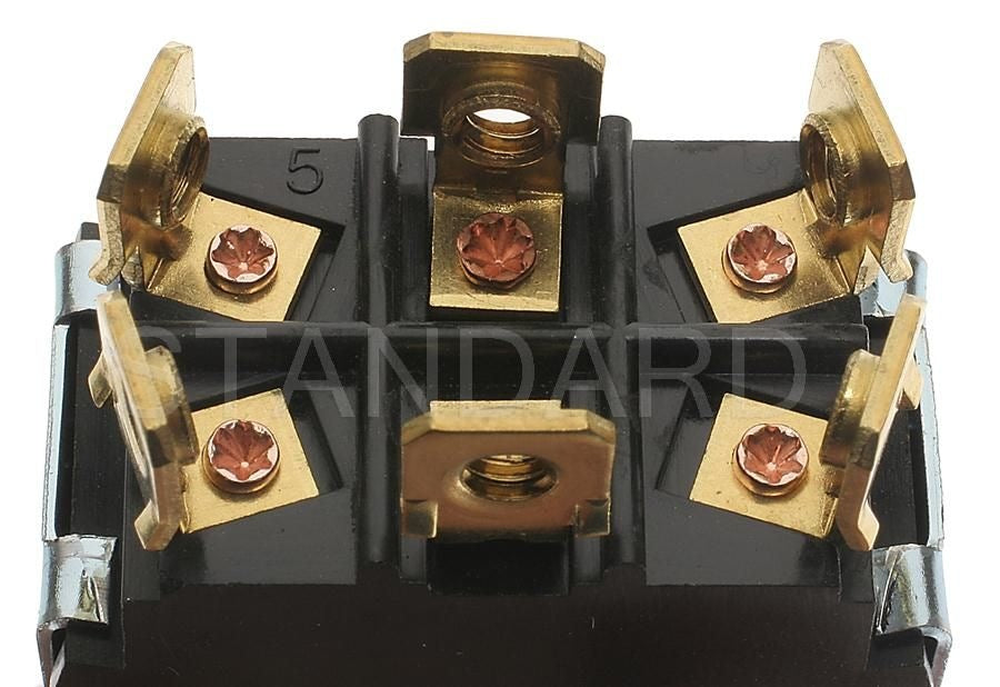 Standard Ignition Toggle Switch DS-322