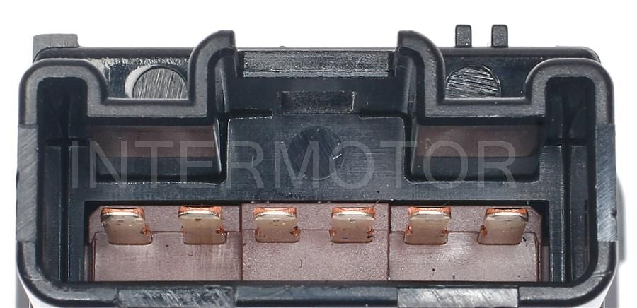 Intermotor Seat Heater Switch DS-3240