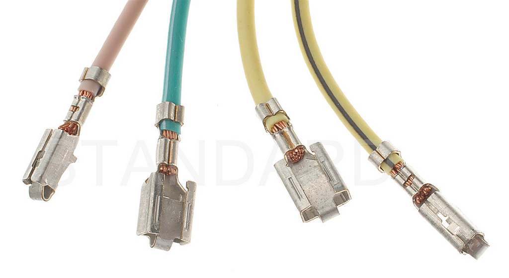 Standard Ignition Headlight Dimmer Switch DS-338