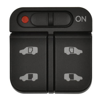 Intermotor Power Sliding Door Switch DS-3396