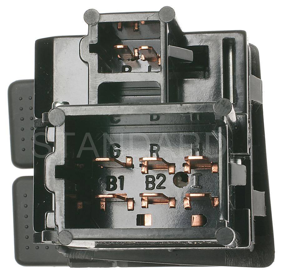 Standard Ignition Headlight Switch DS-340