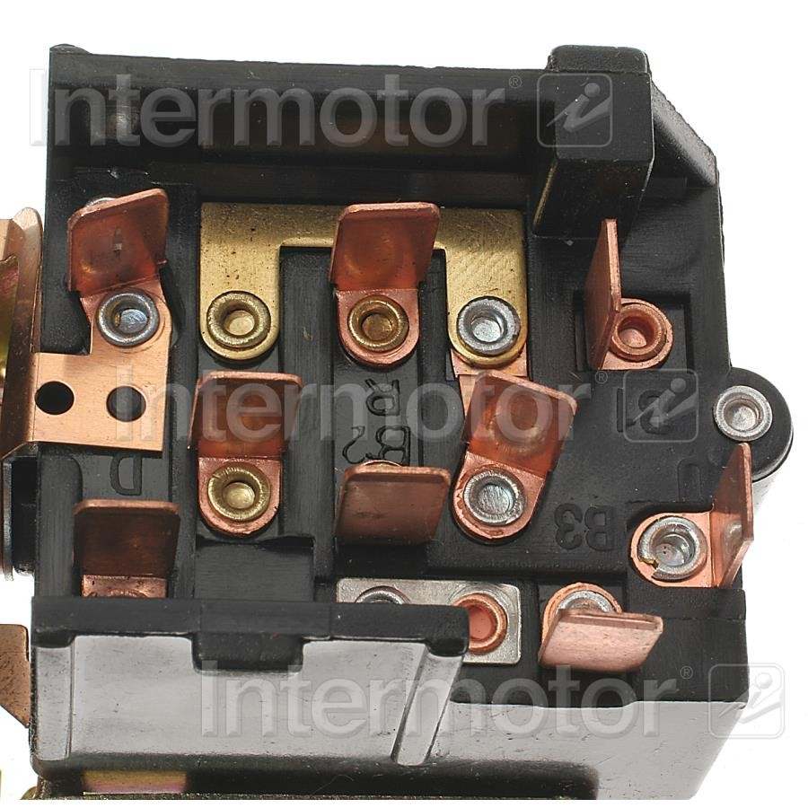 Standard Ignition Headlight Switch DS-357