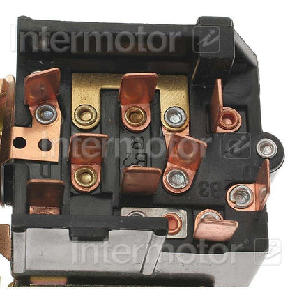 Standard Ignition Headlight Switch DS-357
