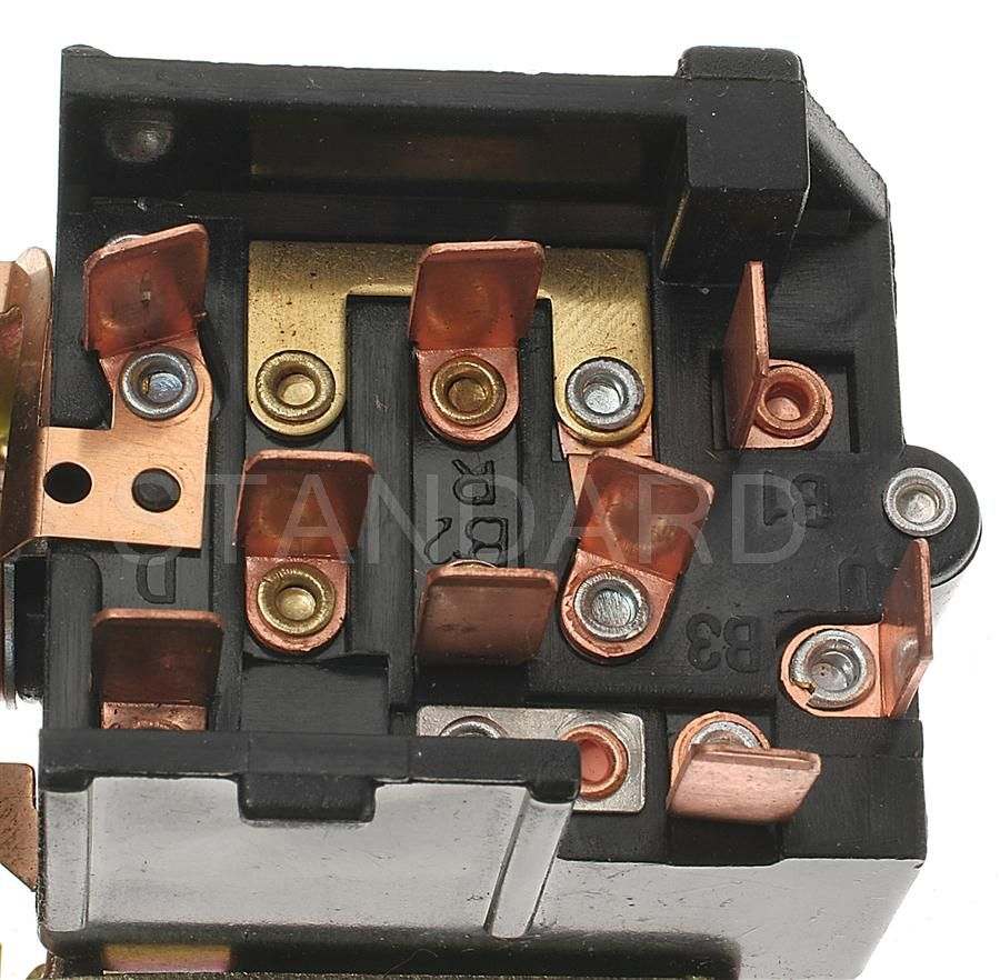 Standard Ignition Headlight Switch DS-357