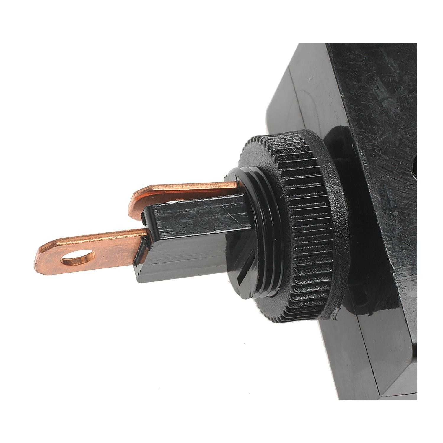 Standard Ignition Rocker Switch DS-365