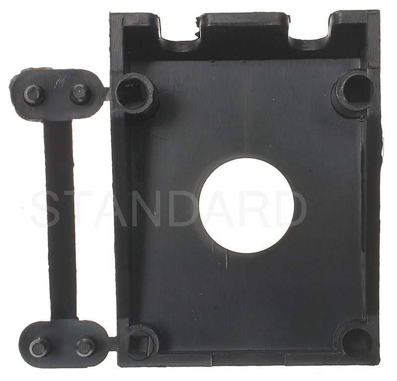 Standard Ignition Switch Mounting Panel DS-368
