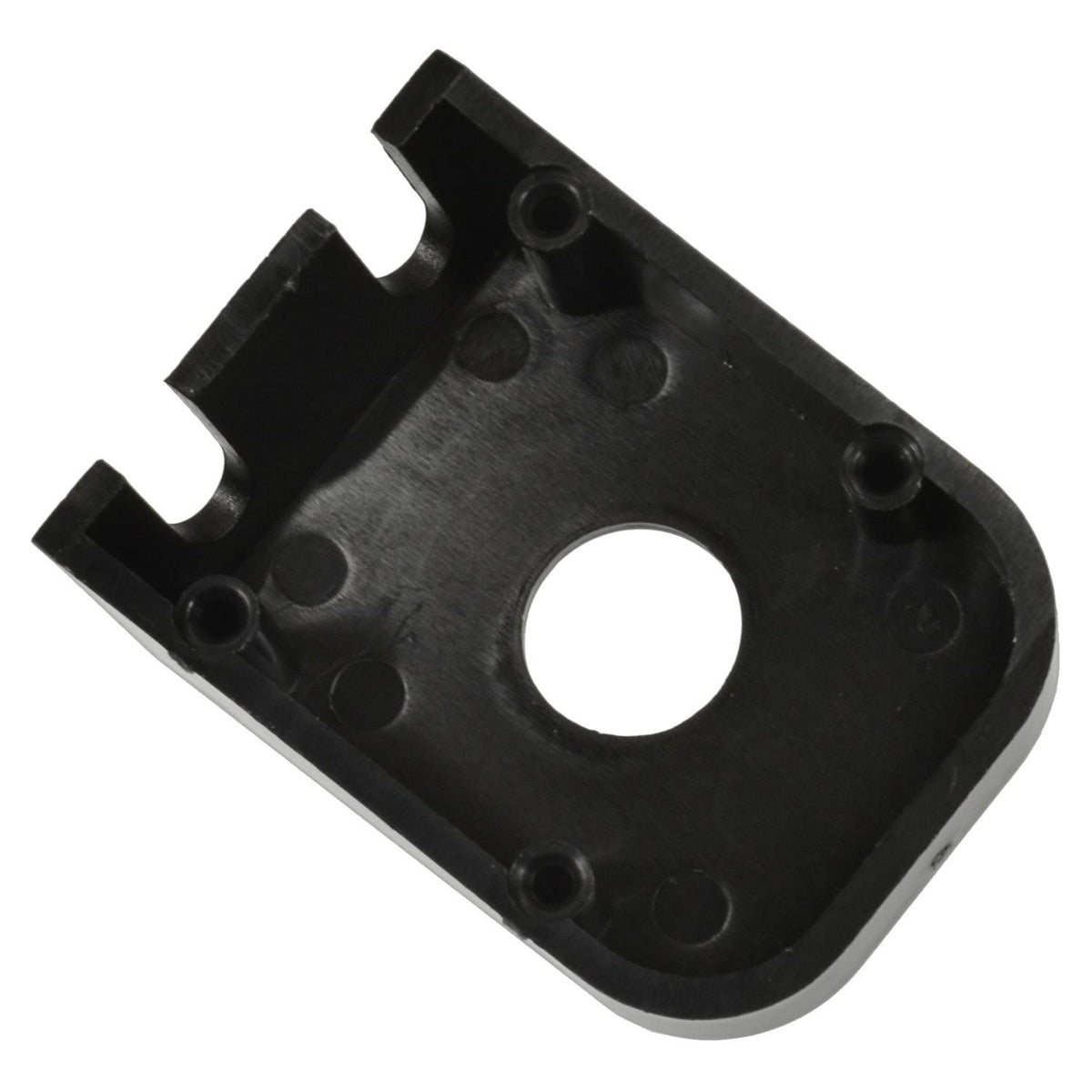 Standard Ignition Switch Mounting Panel DS-368