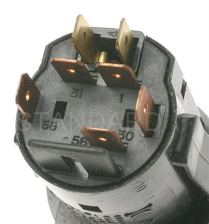 Standard Ignition Headlight Switch DS-380