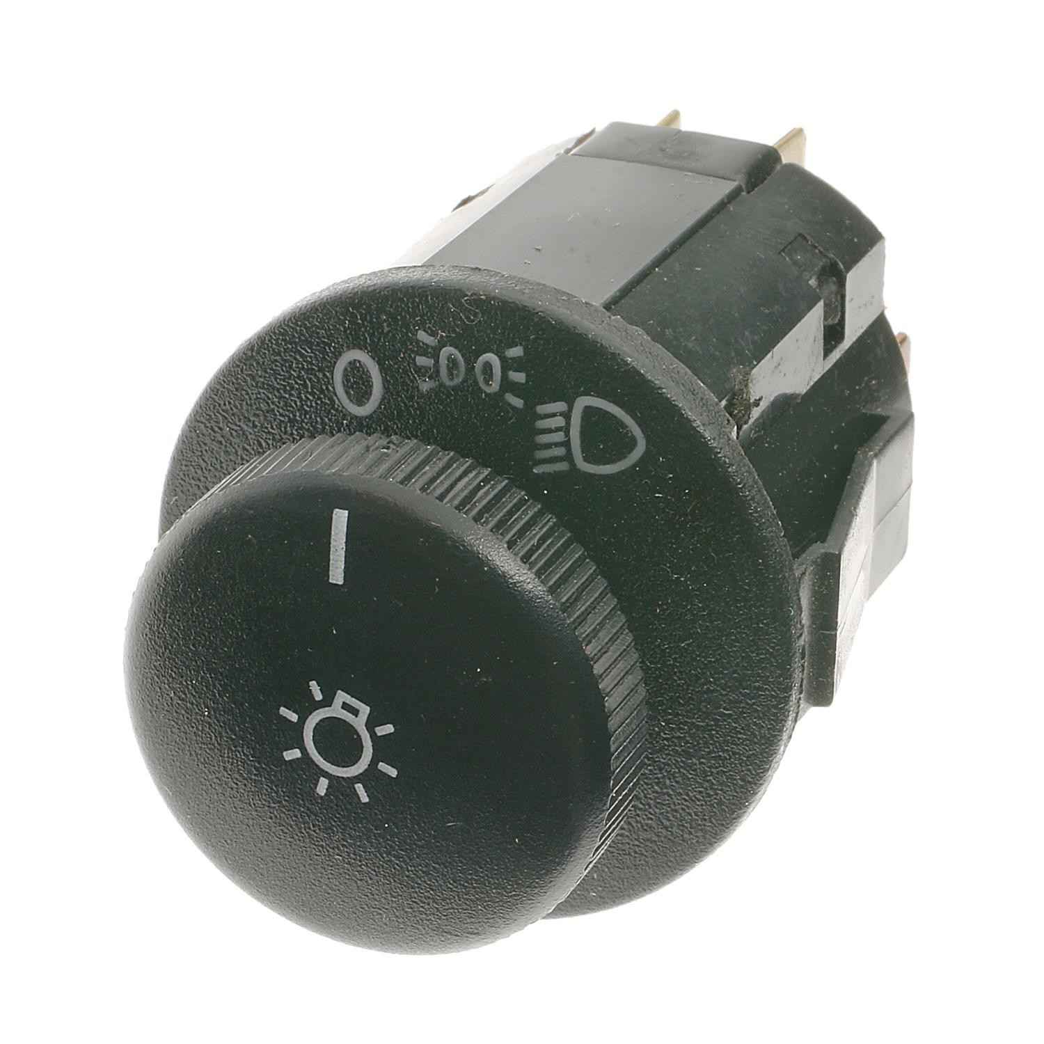 Standard Ignition Headlight Switch DS-380