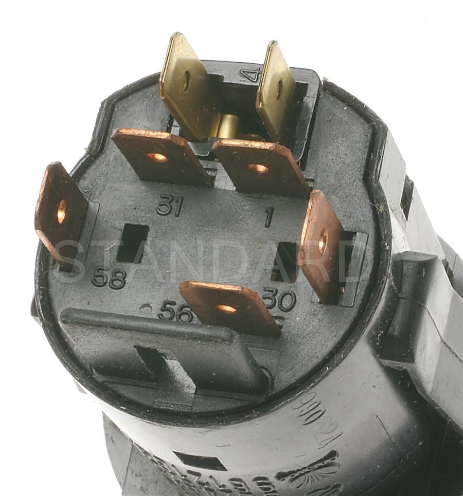 Standard Ignition Headlight Switch DS-380