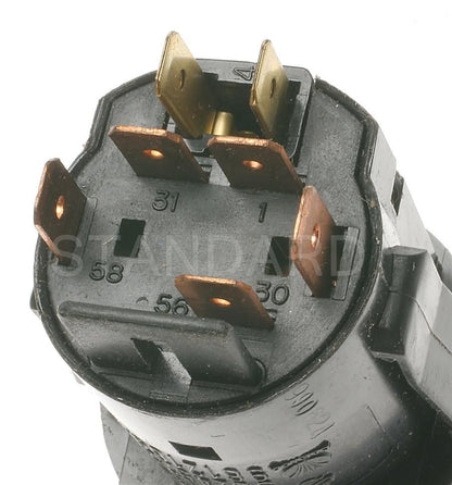 Standard Ignition Headlight Switch DS-380