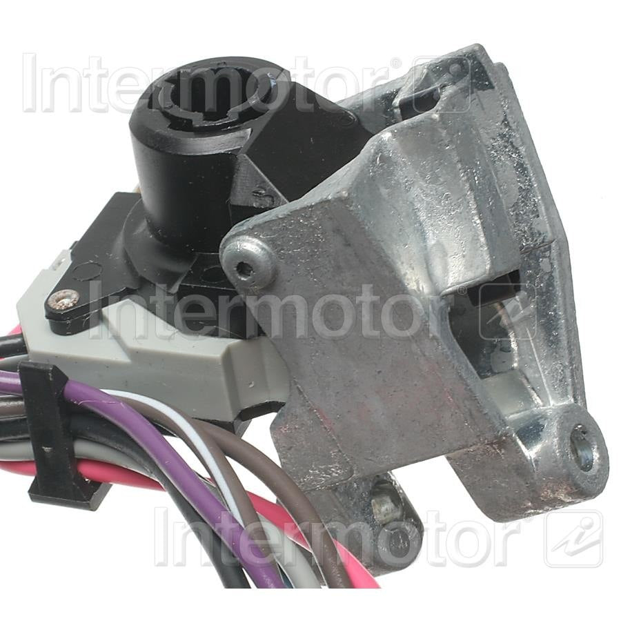 Standard Ignition Windshield Wiper Switch DS-397
