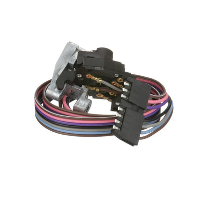 Standard Ignition Windshield Wiper Switch DS-397