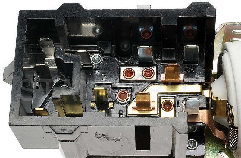 Standard Ignition Headlight Switch DS-402