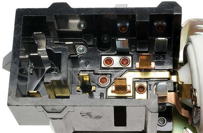 Standard Ignition Headlight Switch DS-402