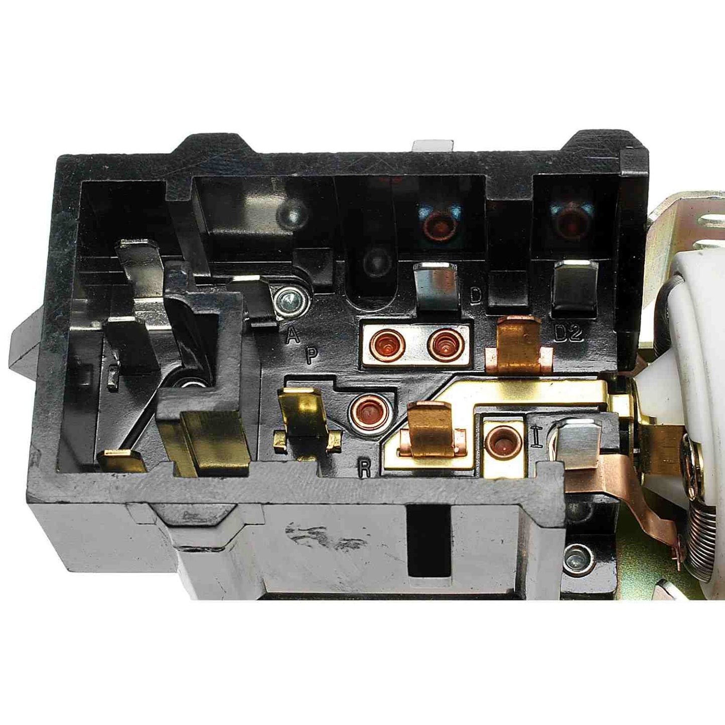 Standard Ignition Headlight Switch DS-402