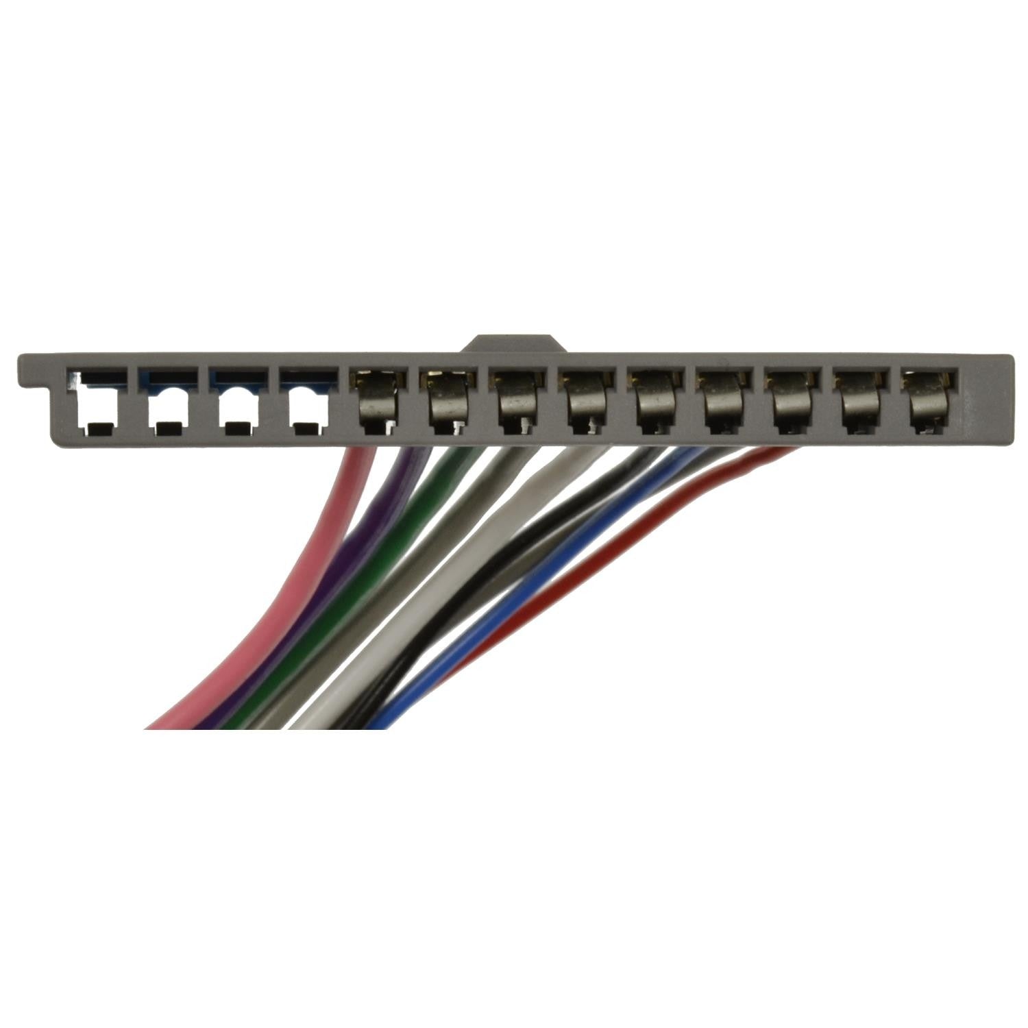 Standard Ignition Windshield Wiper Switch DS-408